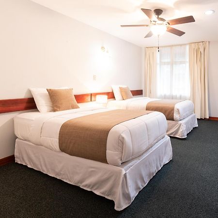 Apartotel Tairona San Jose  Eksteriør bilde