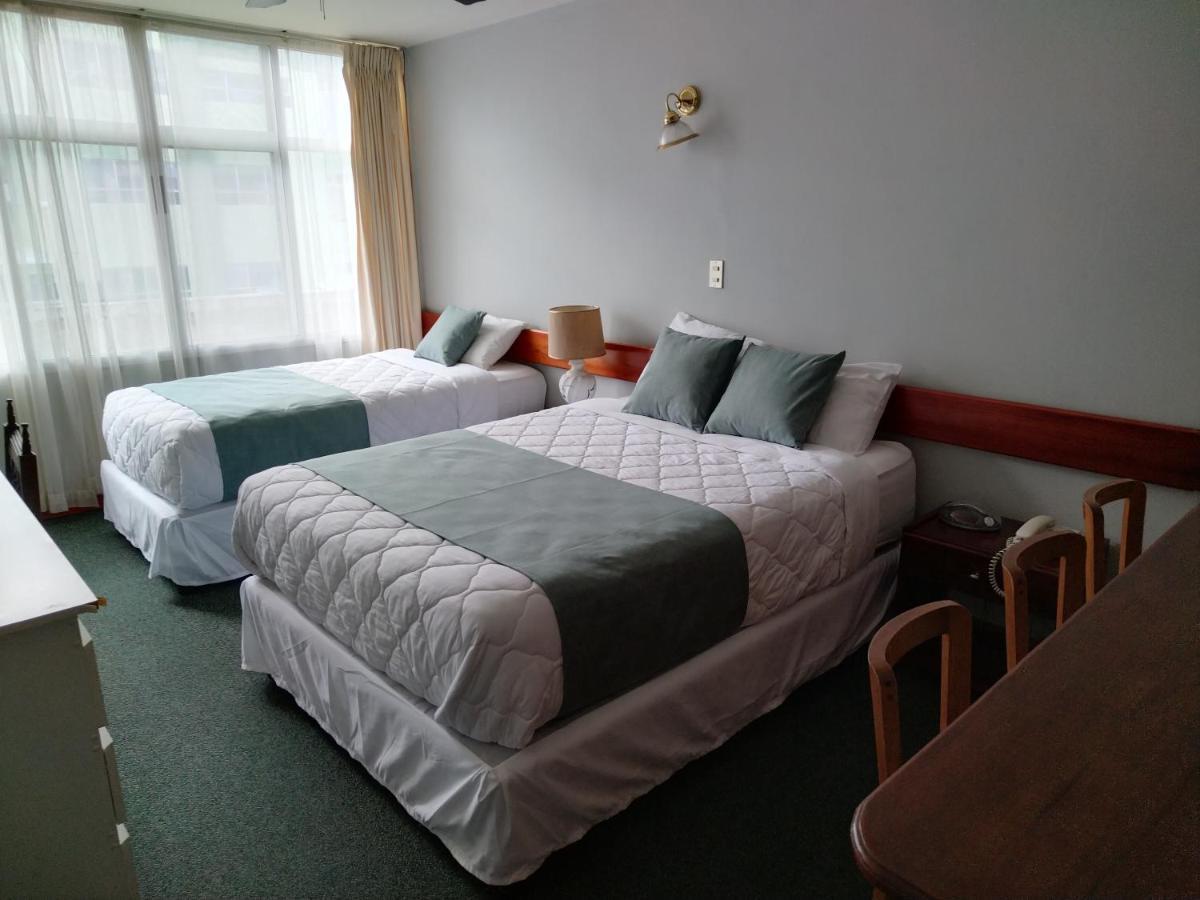 Apartotel Tairona San Jose  Eksteriør bilde
