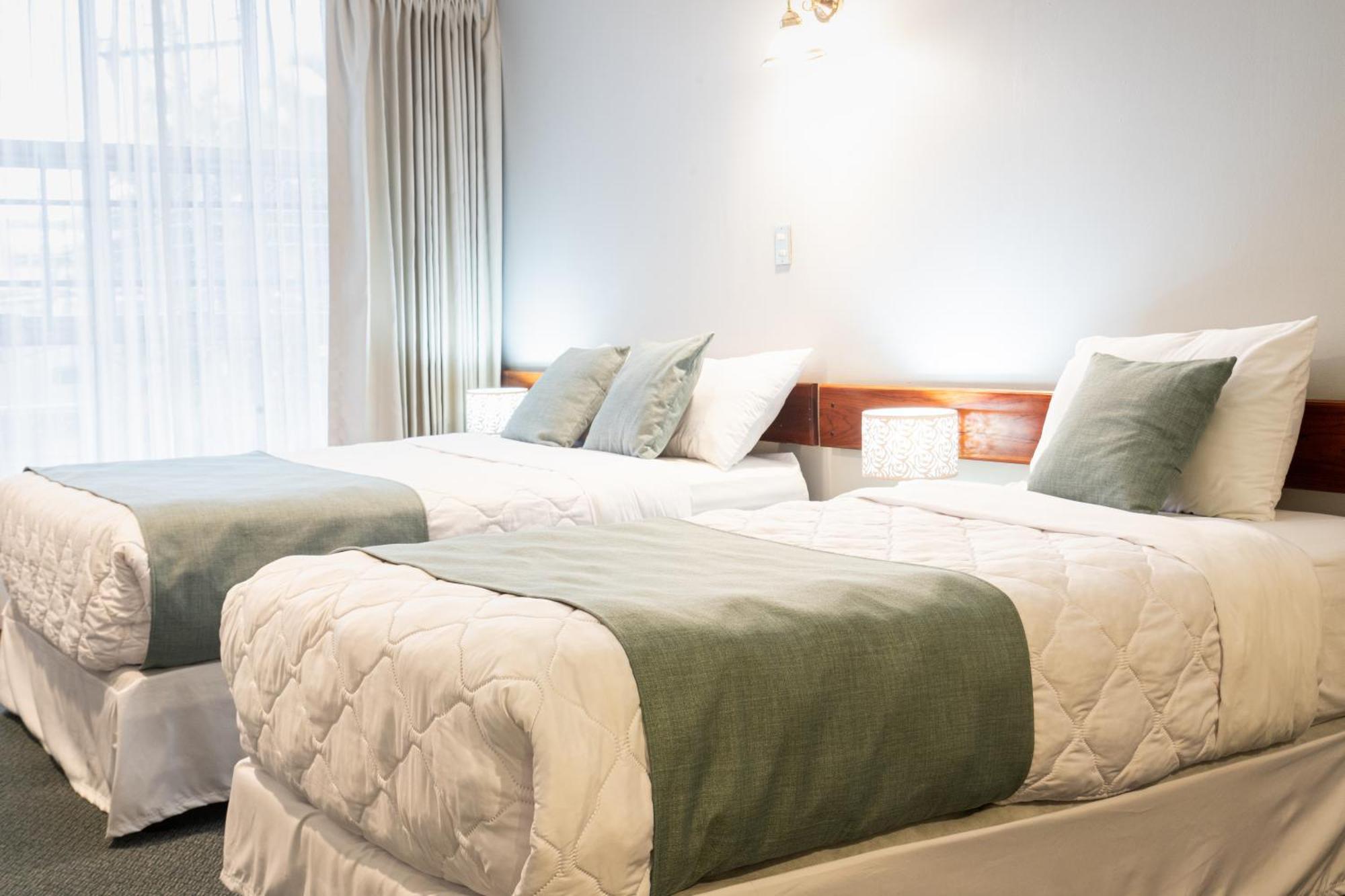 Apartotel Tairona San Jose  Eksteriør bilde
