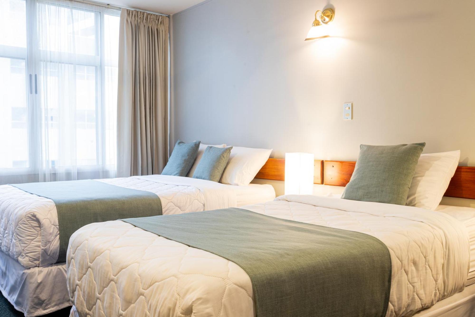 Apartotel Tairona San Jose  Eksteriør bilde